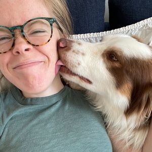 Meet your Posher, Sarah